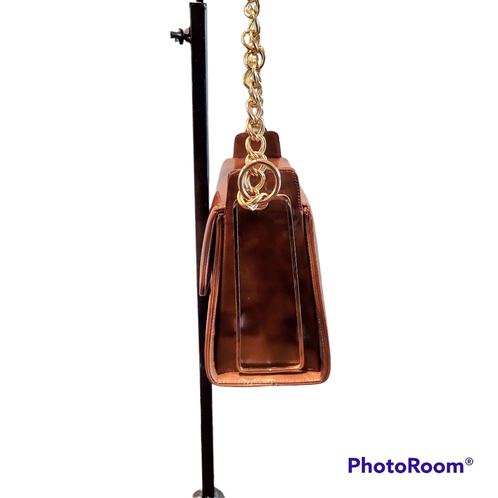 Vintage Nicholas Reich Bag - Picture 4 of 11
